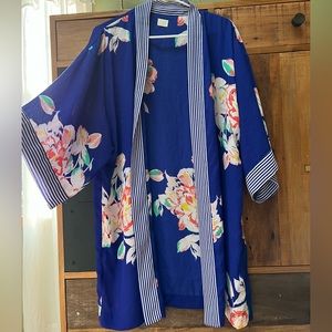 A New Day Kimono